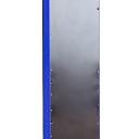 Щит стальной щитовой опалубки Промышленник линейный стандарт 1,15x3,0 м фото 4
