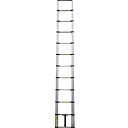 Лестница телескопическая Alumet TLS 4,1 фото 2