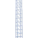 Вышка-тура Промышленник ВСП УЛЬТИМА 1.2х2.0, 17.2 м фото 1