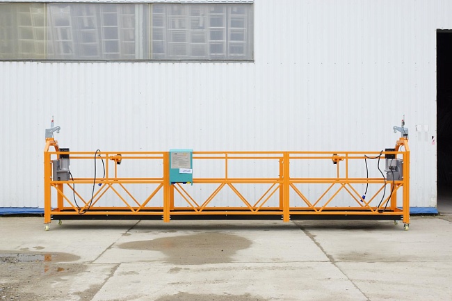Люлька строительная ZLP TeaM 1000 KETONG фото 10