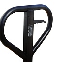 Гидравлическая тележка (рохля) TeaM 2,5T, 2000х550 мм фото 5