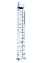 Купить Вышка-тура ВСП 1,2x2,0 ПРОМ УЛЬТИМА, 16.0 м