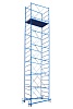 Вышка-тура ВСП 1,2x2,0 ПРОМ, 8.8 м