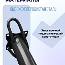 Стойка телескопическая для опалубки 4.9 м фото 2