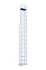 Вышка-тура ВСП 1,2x2,0 ПРОМ, 17.2 м