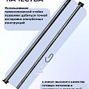 Стойка телескопическая для опалубки 4.5 м фото 3