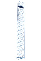 Купить Вышка-тура ВСП 1,2x2,0 ПРОМ, 16.0 м