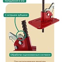 Пружинный зажим для опалубки HIT фото 6