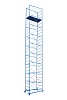 Вышка-тура ВСП 1,2x2,0 ПРОМ, 11.2 м