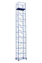 Купить Вышка-тура ВСП 1,2x2,0 ПРОМ УЛЬТИМА, 12.4 м