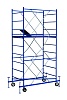 Вышка-тура ВСП 1,2x2,0 ПРОМ УЛЬТИМА, 4.0 м