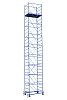 Вышка-тура ВСП 1,2x2,0 ПРОМ УЛЬТИМА, 11.2 м