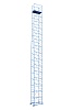 Вышка-тура ВСП 1,2x2,0 ПРОМ, 18.4 м