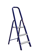 Купить Стремянка Alumet M8303
