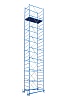 Вышка-тура ВСП 1,2x2,0 ПРОМ, 10.0 м