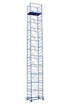 Купить Вышка-тура ВСП 1,2x2,0 ПРОМ УЛЬТИМА, 13.6 м