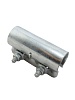 Хомут кованый стыковочный наружный 48 мм для строительных лесов (упаковка 25 шт.)