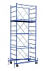 Вышка-тура ВСП 1,2x2,0 ПРОМ УЛЬТИМА, 5.2 м