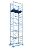 Вышка-тура ВСП 1,2x2,0 ПРОМ, 7.6 м